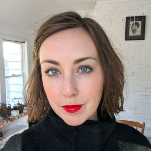 Meet your Posher, Jenna